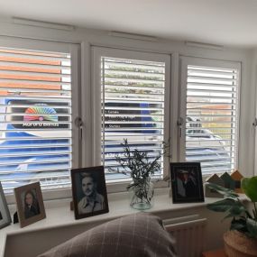 Bild von Aurora Blinds & Shutters