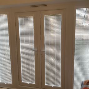 Bild von Aurora Blinds & Shutters