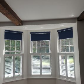 Bild von Aurora Blinds & Shutters