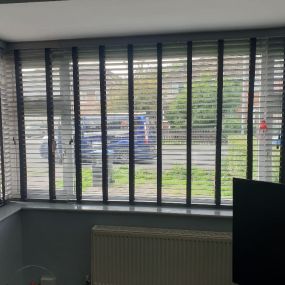 Bild von Aurora Blinds & Shutters