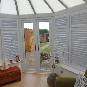 Bild von Aurora Blinds & Shutters