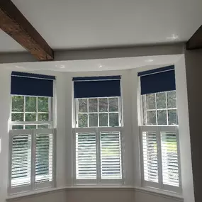 Bild von Aurora Blinds & Shutters