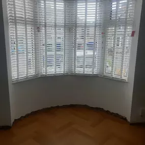 Bild von Aurora Blinds & Shutters