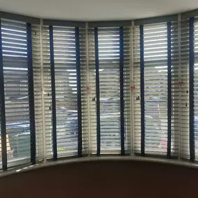 Bild von Aurora Blinds & Shutters