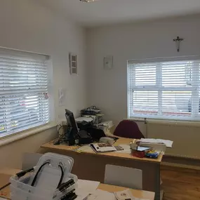 Bild von Aurora Blinds & Shutters