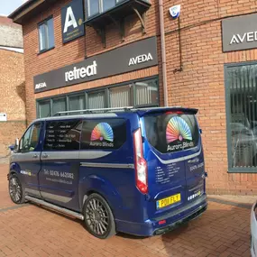 Bild von Aurora Blinds & Shutters