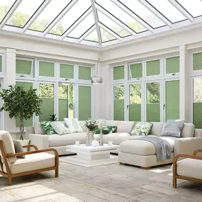 Bild von Aurora Blinds & Shutters