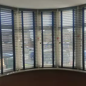 Bild von Aurora Blinds & Shutters