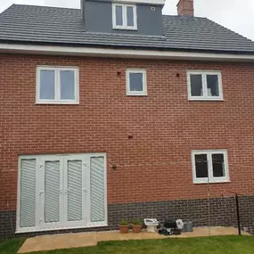 Bild von Aurora Blinds & Shutters