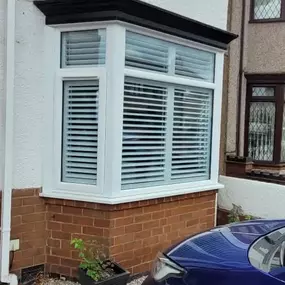 Bild von Aurora Blinds & Shutters