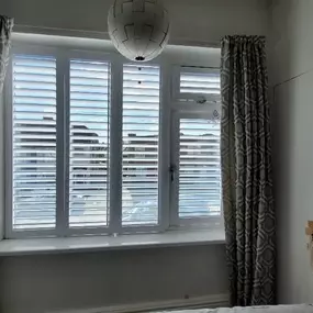 Bild von Aurora Blinds & Shutters