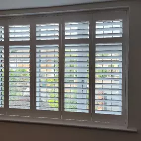 Bild von Aurora Blinds & Shutters