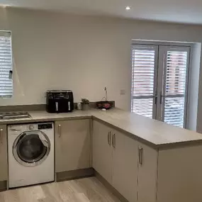 Bild von Aurora Blinds & Shutters