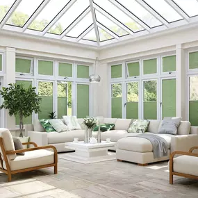 Bild von Aurora Blinds & Shutters