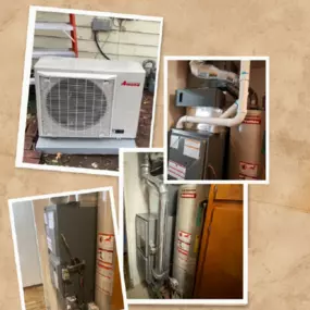 Bild von All Seasons Air Conditioning, Heating, & Plumbing