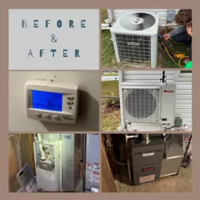 Bild von All Seasons Air Conditioning, Heating, & Plumbing