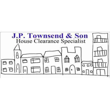 Logotyp från J.P. Townsend & Son