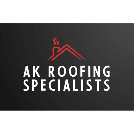 Logo van AK Roofing Specialists Ltd