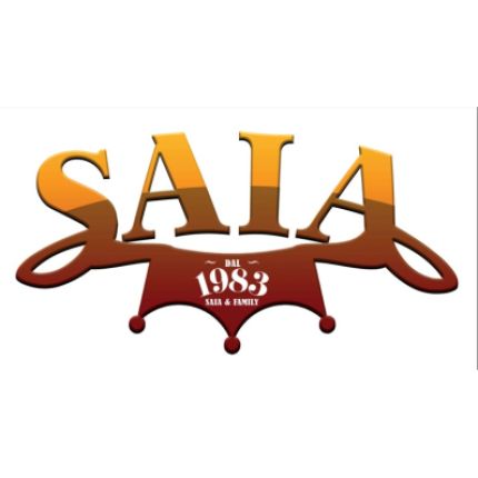 Logo fra Saia dal 1983