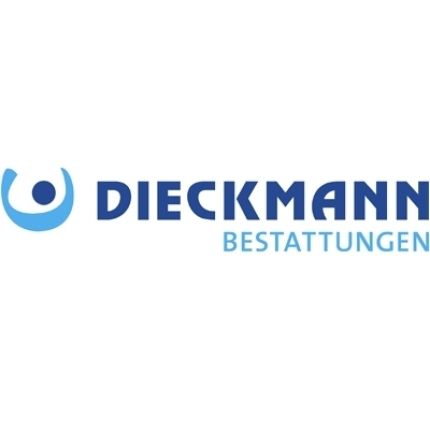 Logo van Dieckmann Bestattungsinstitut KG