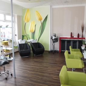 Bild von A-Haar Die Friseure