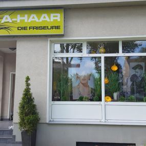 Bild von A-Haar Die Friseure