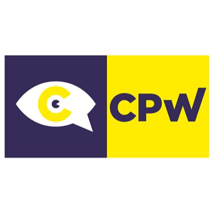 Logo da CPW Plakatwerbung Chemnitz / Markeking GmbH