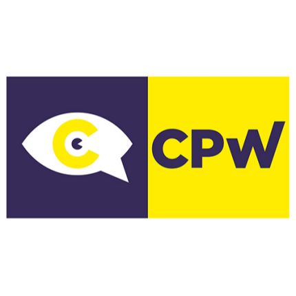 Logo van CPW Plakatwerbung Chemnitz / Markeking GmbH