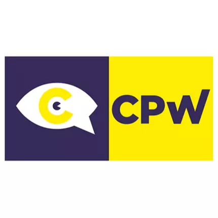 Logo van CPW Plakatwerbung Chemnitz / Markeking GmbH