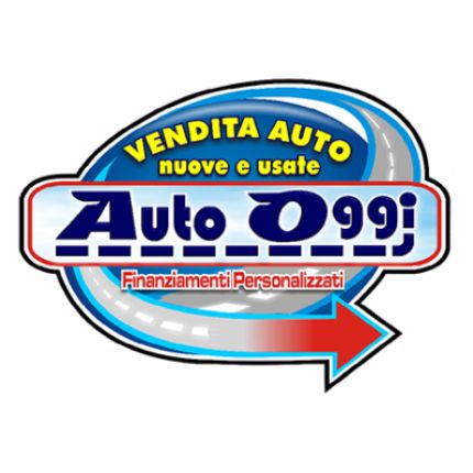 Logotyp från Auto Oggi Europa