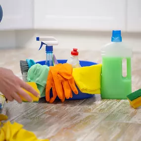 Bild von Haziraj Facility Services