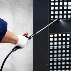 Bild von Haziraj Facility Services