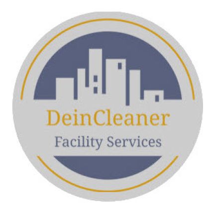Logo von DeinCleaner