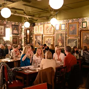 Bild von Vitello Lounge