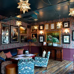 Bild von Vitello Lounge