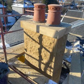 Bild von Central Masonry Services Ltd