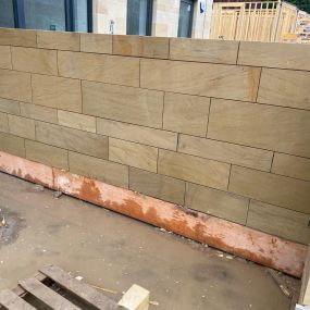 Bild von Central Masonry Services Ltd