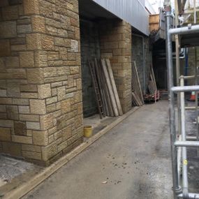 Bild von Central Masonry Services Ltd