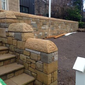 Bild von Central Masonry Services Ltd