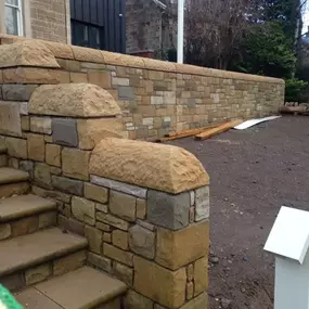 Bild von Central Masonry Services Ltd