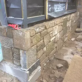 Bild von Central Masonry Services Ltd