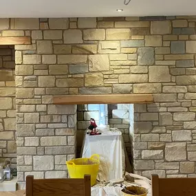 Bild von Central Masonry Services Ltd