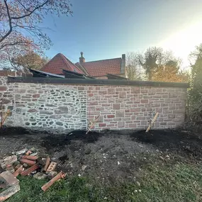 Bild von Central Masonry Services Ltd
