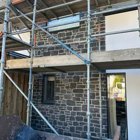 Bild von Central Masonry Services Ltd