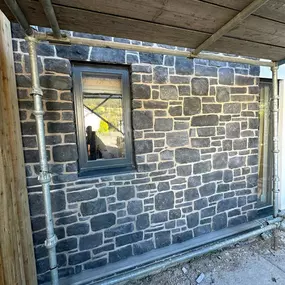 Bild von Central Masonry Services Ltd