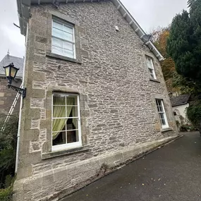 Bild von Central Masonry Services Ltd