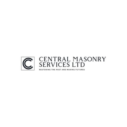 Logo van Central Masonry Services Ltd