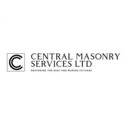 Logo from Central Masonry Services Ltd