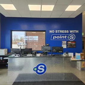 Bild von Gills Point S Tire & Auto Service