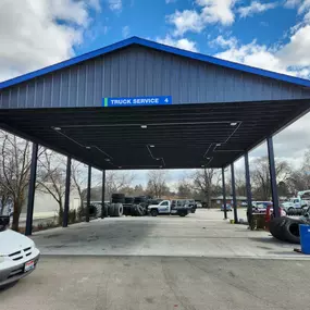 Bild von Gills Point S Tire & Auto Service
